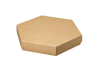 ＩＫ プチトルテ ＢＯＸ ＃６ クラフト