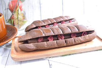 ショコラヴィエノワ